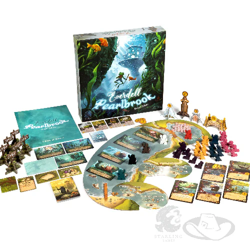 Everdell: Pearlbook Expansion (Second Edition) - Image 2
