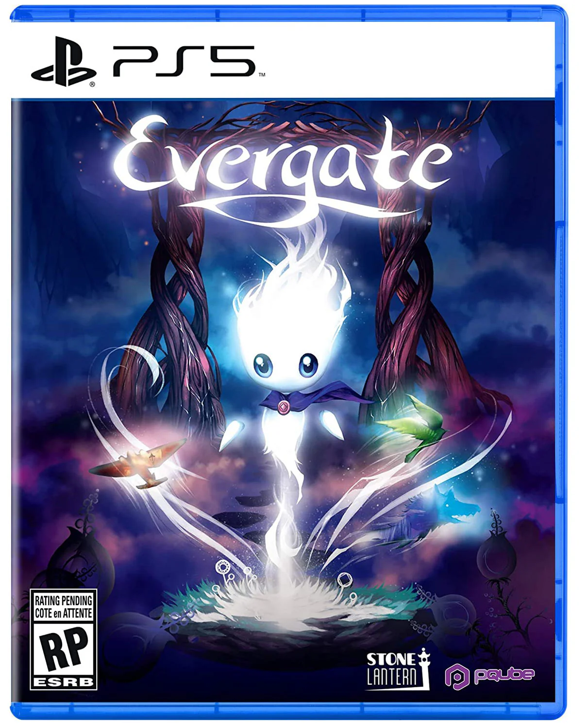 Evergate