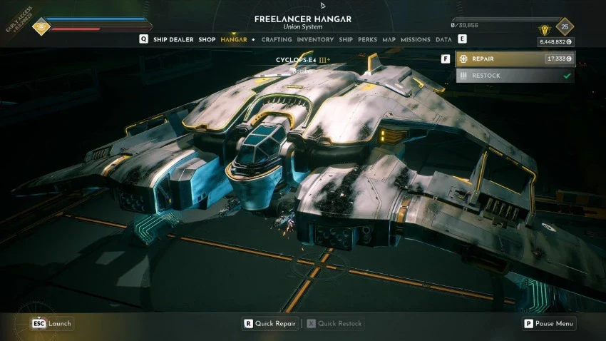 Everspace 2 Stellar Edition - Image 5