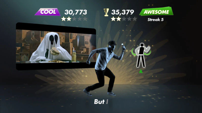 Everybody Dance (Pre-Owned) - Image 3