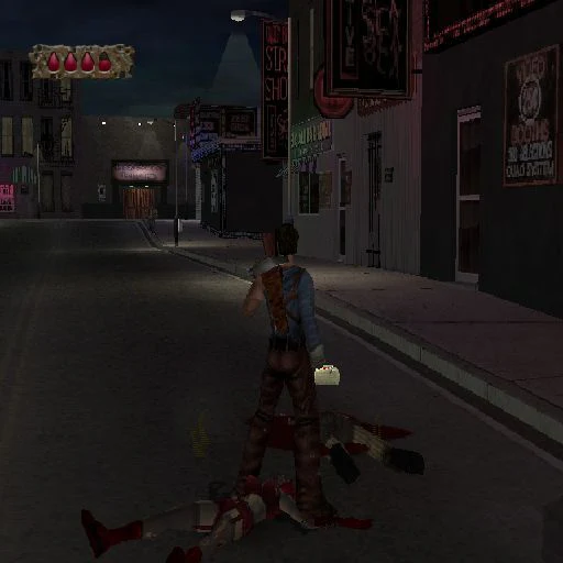 Evil Dead: Fistful of Boomstick (Pre-Owned) - Image 2