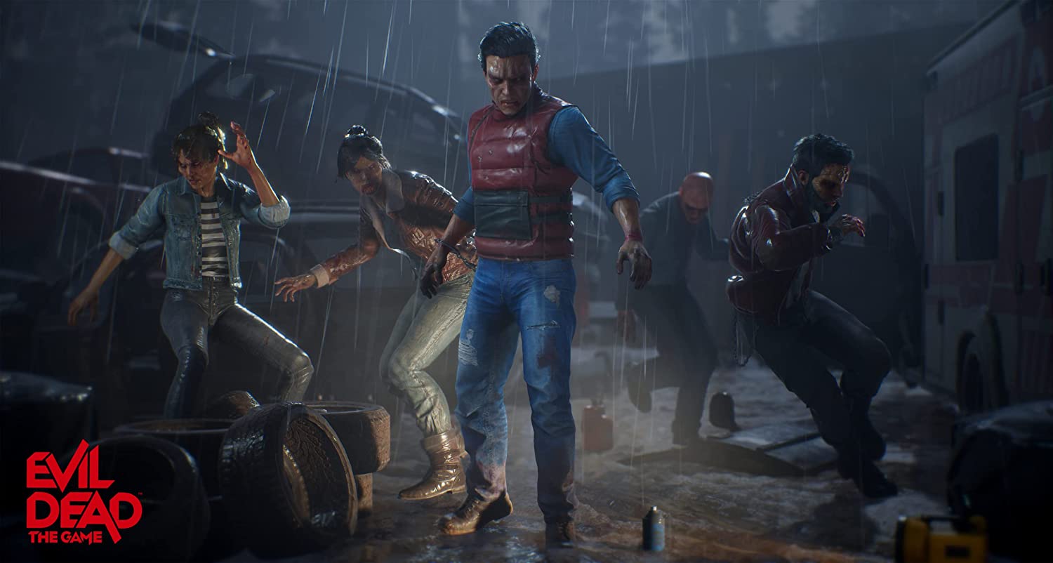 Evil Dead: The Game - Image 2