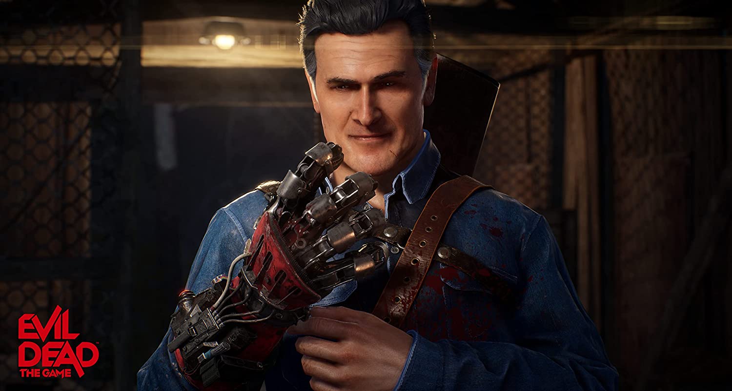 Evil Dead: The Game - Image 3