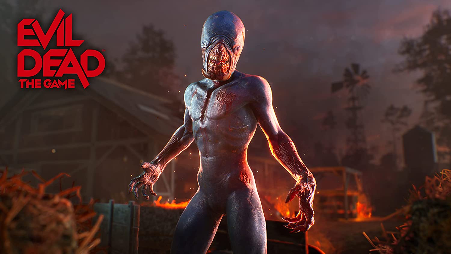 Evil Dead: The Game - Image 4