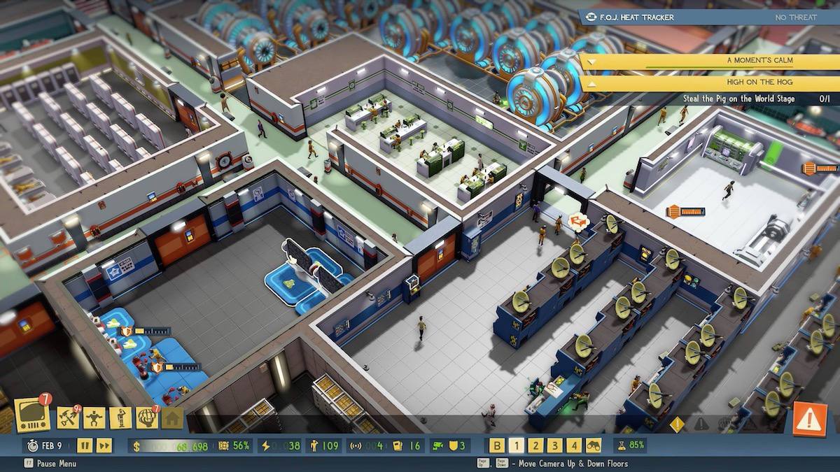 Evil Genius 2 World Domination - Image 3