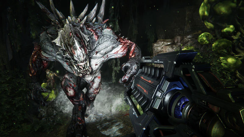 Evolve (Pre-Owned) - Image 4
