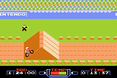 Excitebike (Classic NES Series) (Complete in Box) - Image 4