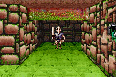 Dungeons & Dragons: Eye of the Beholder (Cartridge Only) - Image 3
