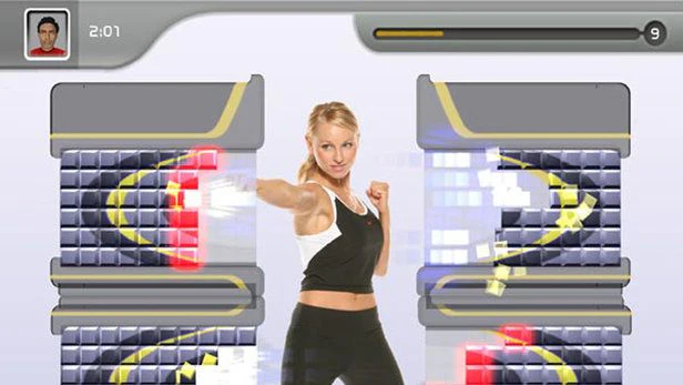 EyeToy Kinetic (Pre-Owned) - Image 2