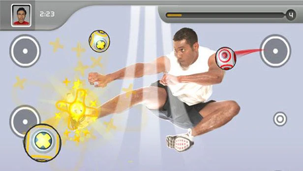 EyeToy Kinetic (Pre-Owned) - Image 4