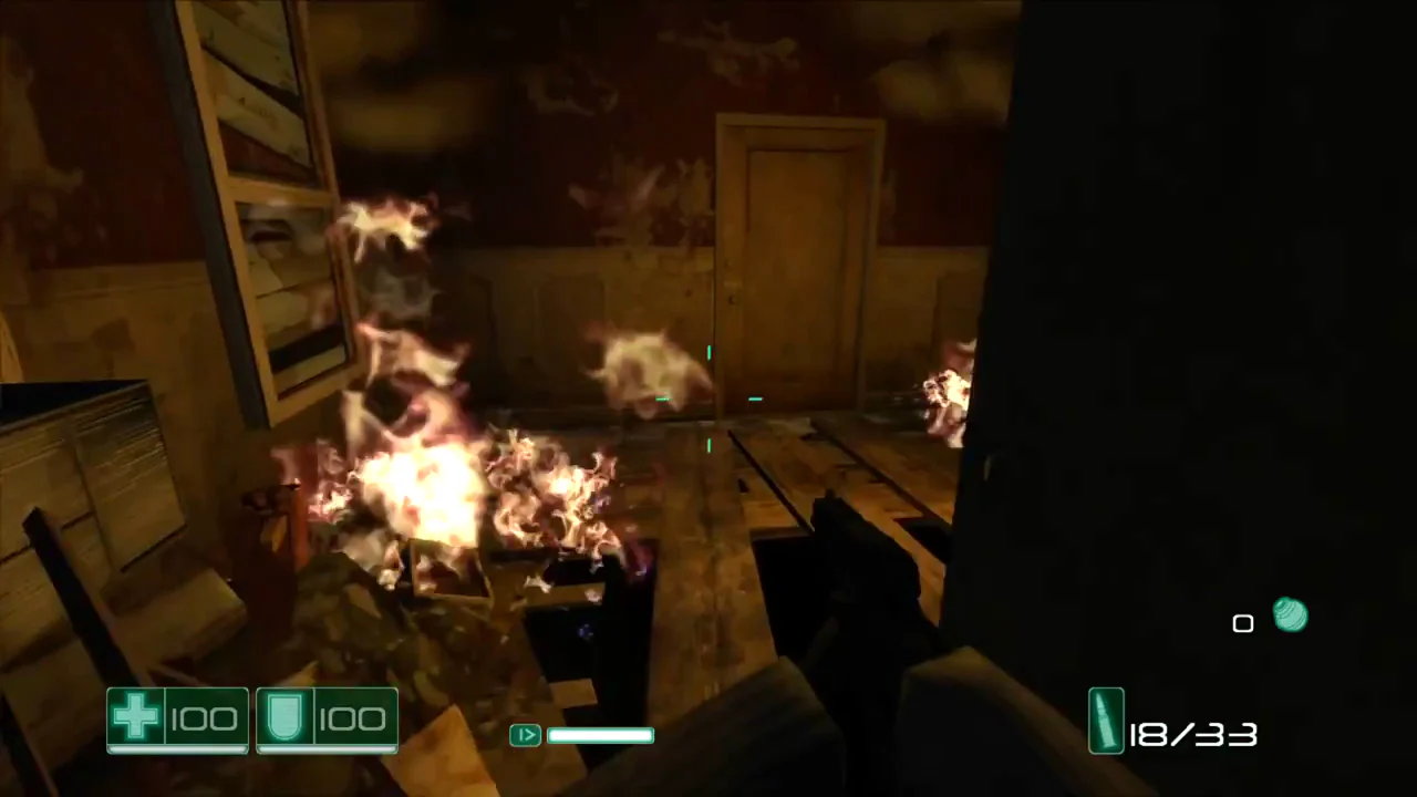 F.E.A.R. Files (Pre-Owned) - Image 2