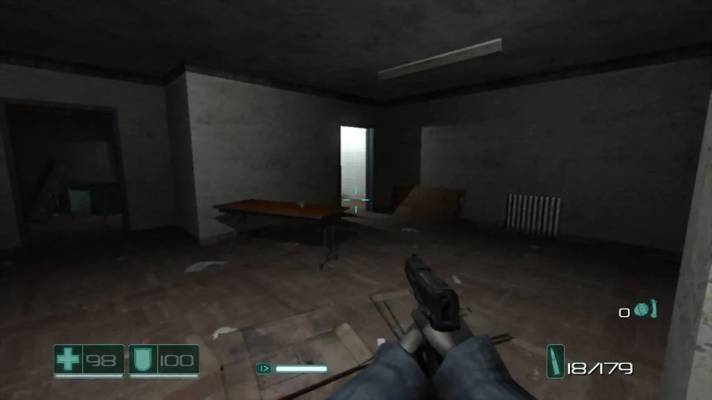 F.E.A.R. (Pre-Owned) - Image 4