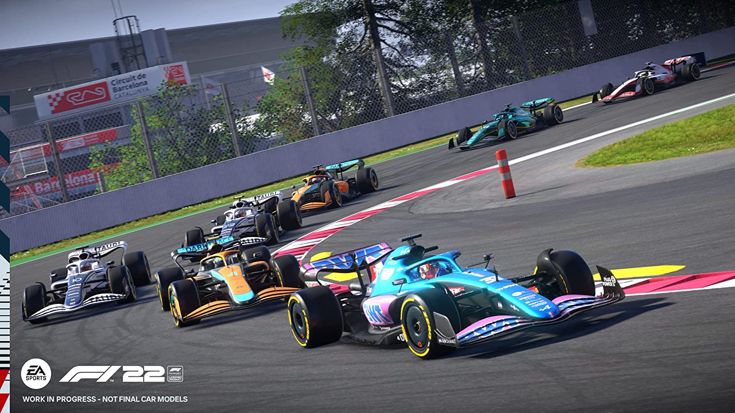 F1 22 - Image 5