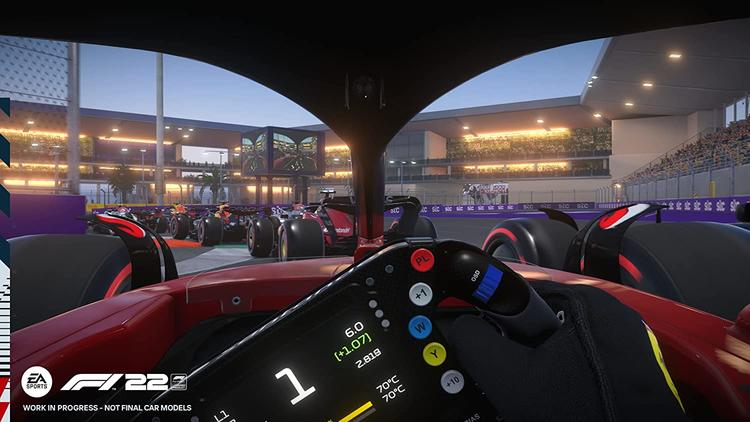 F1 22 (Pre-Owned) - Image 2