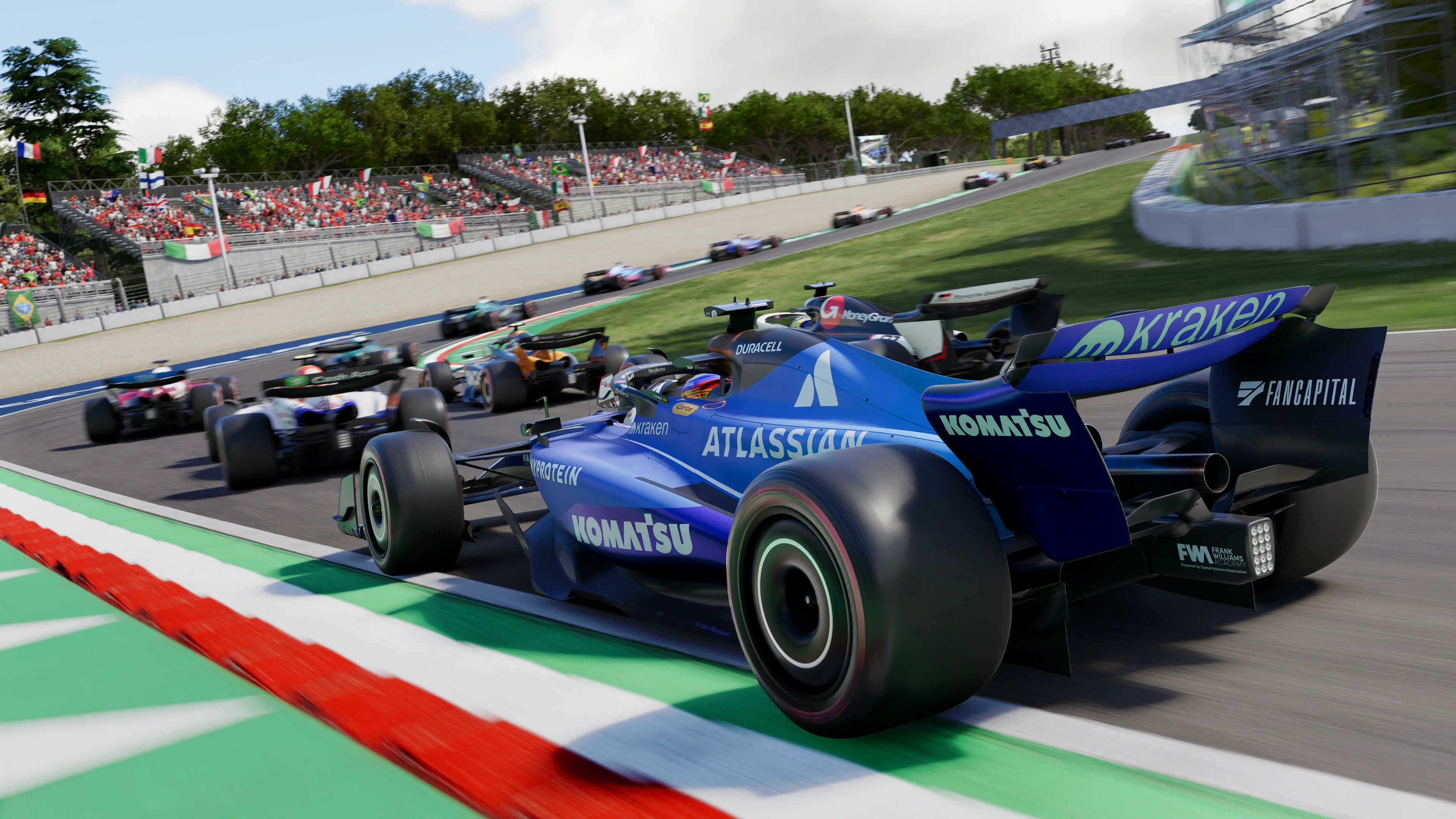 F1 25 - Image 2