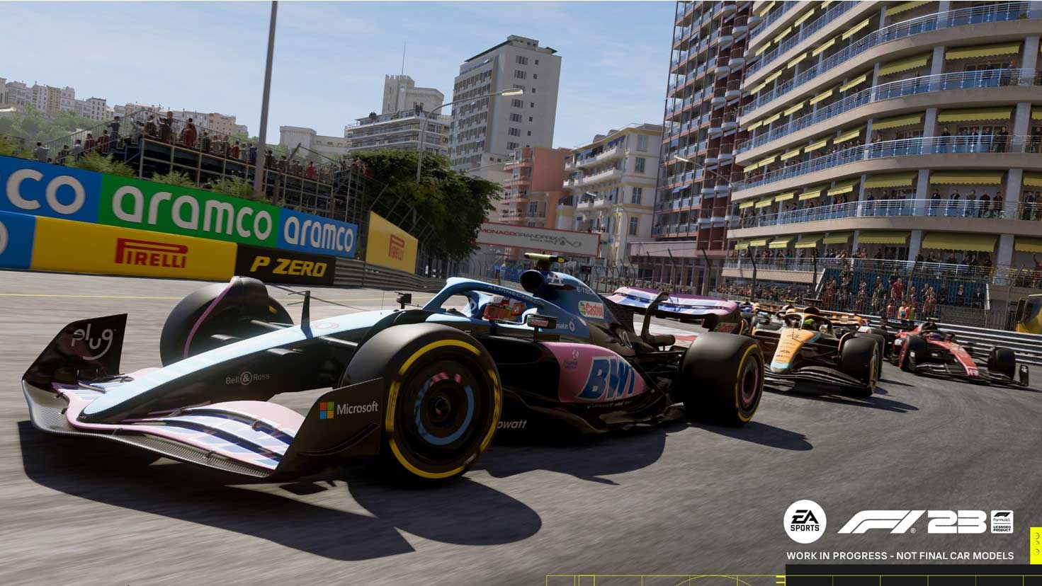 F1 23 - Image 3