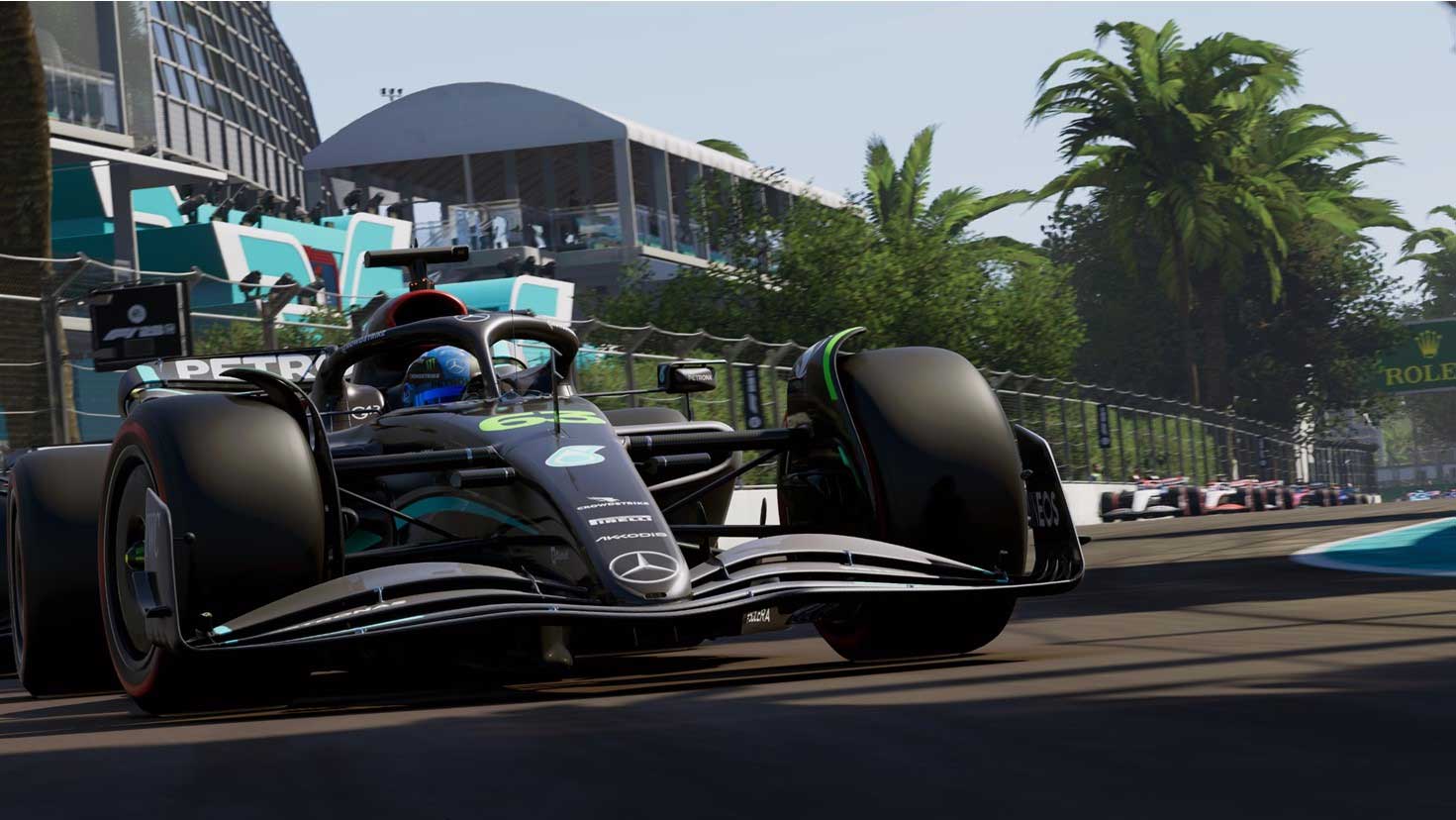 F1 23 - Image 4