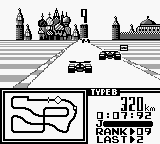 F1 Race (Cartridge Only) - Image 5