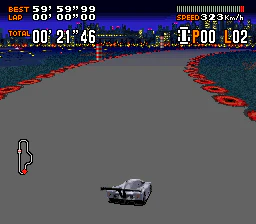 F1 ROC II Race of Champions (Cartridge Only) - Image 3