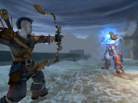 Fable (As Is) (Pre-Owned) - Image 2