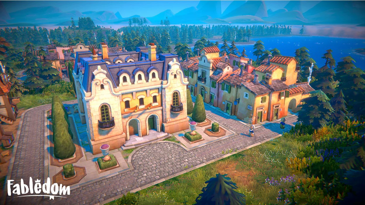 Fabledom - Image 2
