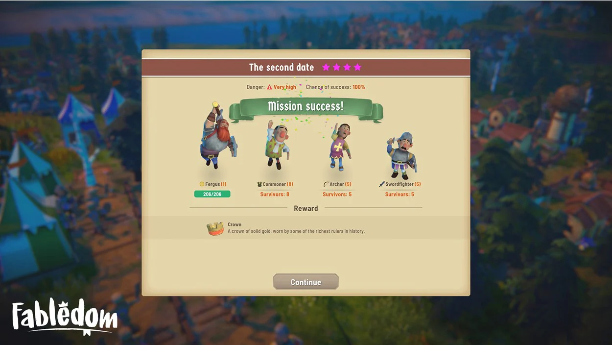 Fabledom - Image 3