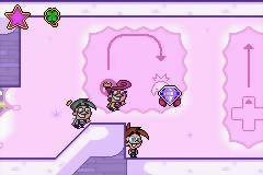 Fairly Odd Parents!: Shadow Showdown (Cartridge Only) - Image 3