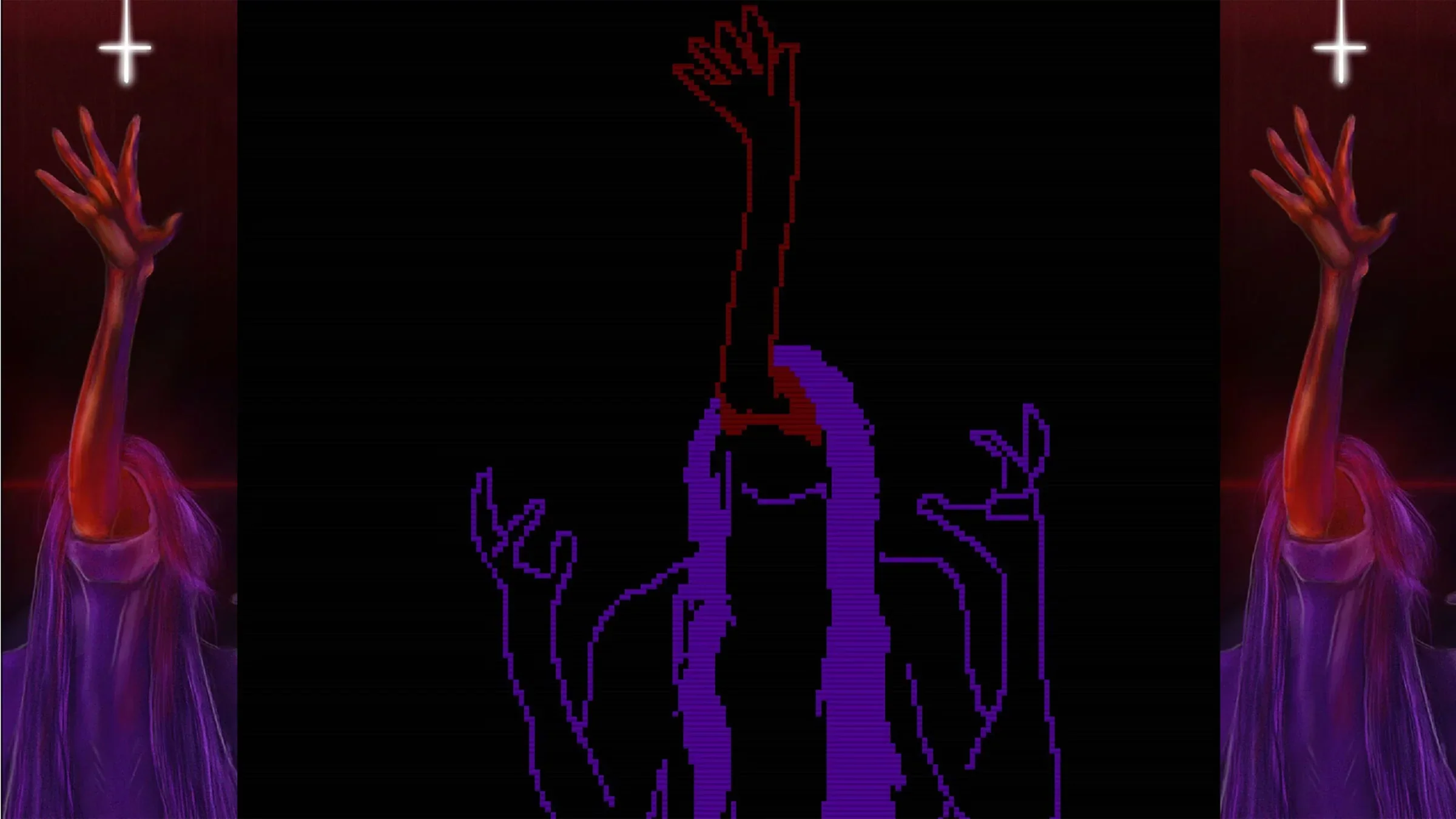 Faith: The Unholy Trinity - Image 2