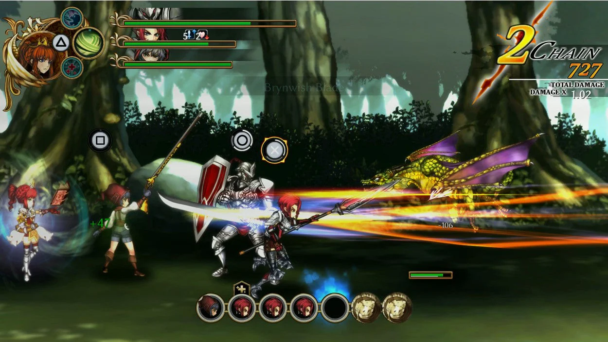 Fallen Legion Rise to Glory & Revenants (Deluxe Edition) - Image 3