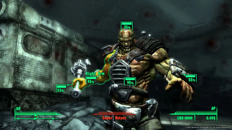 Fallout 3 Add-on Broken Steel and Point Lookout (Pre-Owned) - Image 2