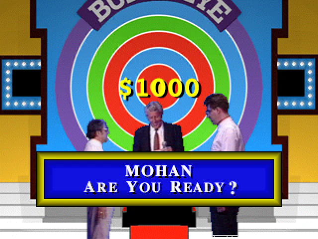 Family Feud (Complete in Box) - Image 2