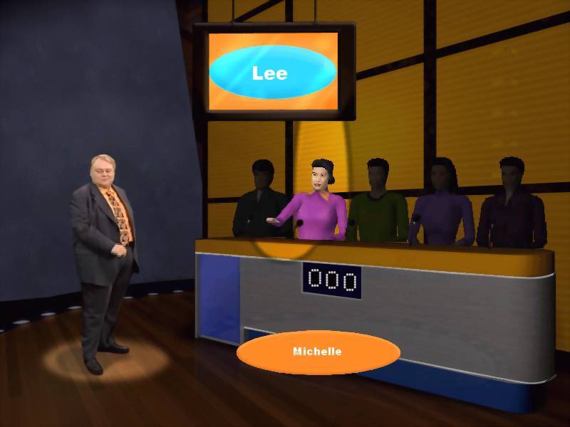 Family Feud (Pre-Owned) - Image 2