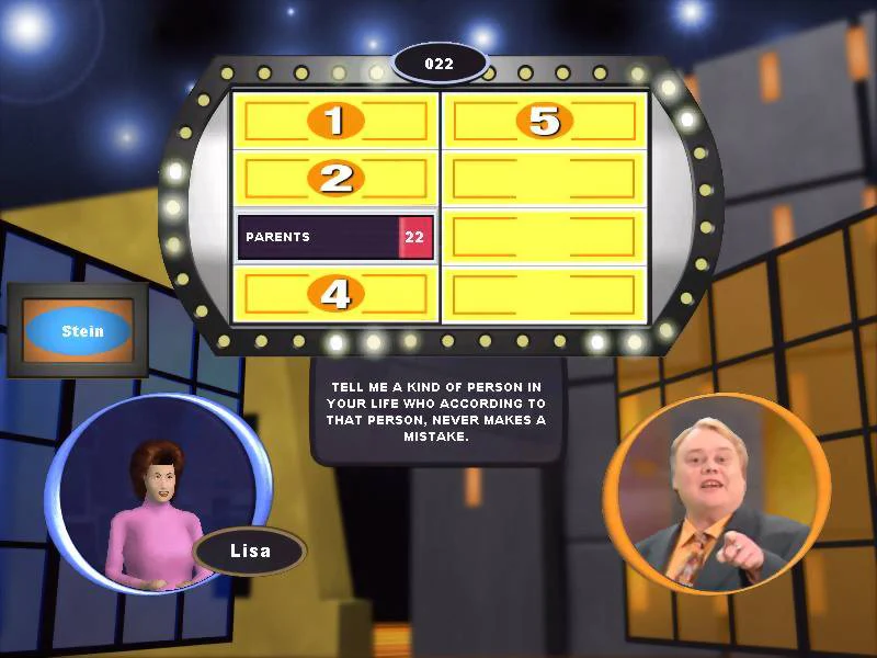 Family Feud (Pre-Owned) - Image 3