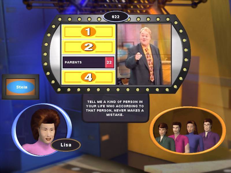 Family Feud (Pre-Owned) - Image 4