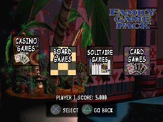 Family Game Pack (Pre-Owned) - Image 2