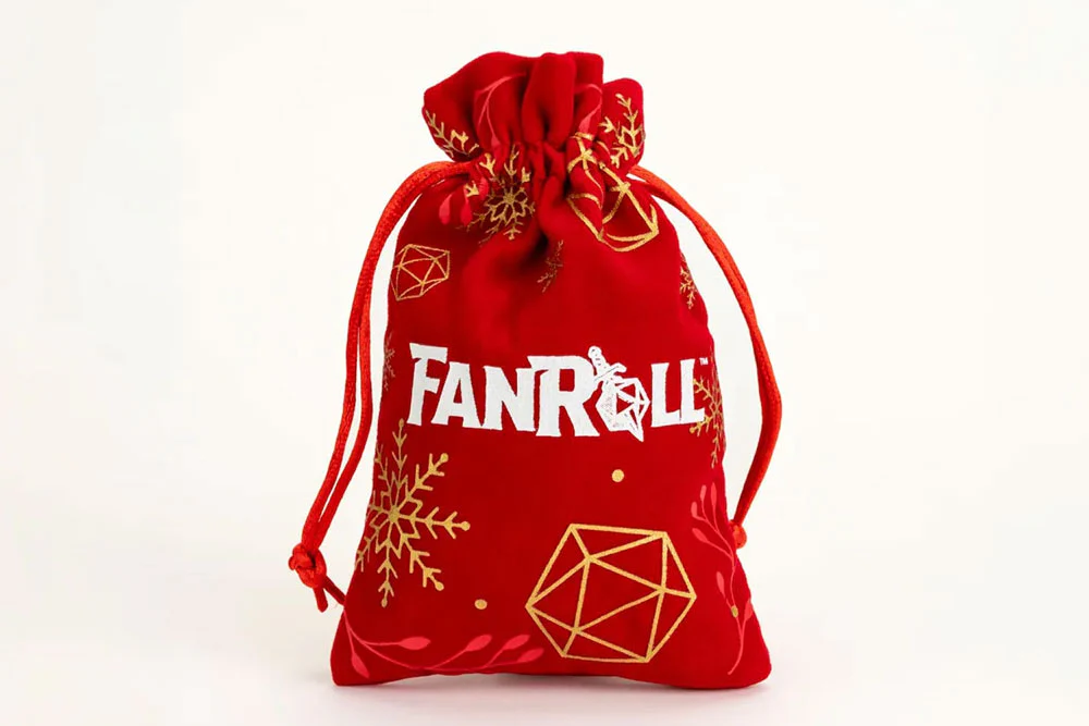 Fanroll 2024 Dice Advent Calendar - Image 2