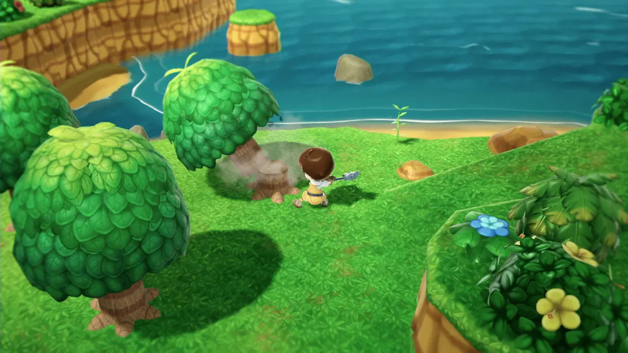 Fantasy Life i: The Girl Who Steals Time (Import) - Image 3