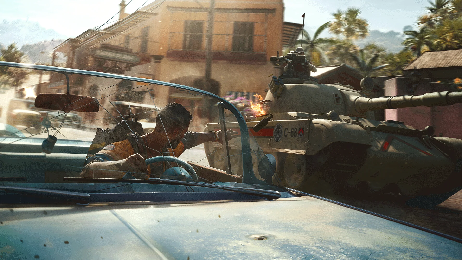 Far Cry 6 (Pre-Owned) - Image 2