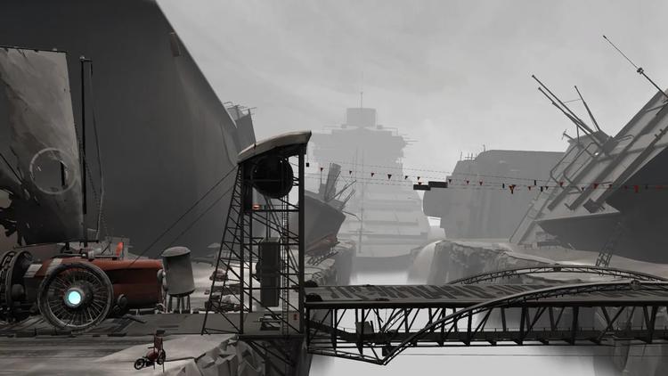 Far: Lone Sails - Image 3