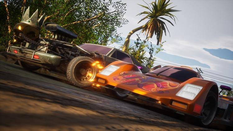 Fast & Furious: Spy Racers Rise of Sh1ft3r - Image 3