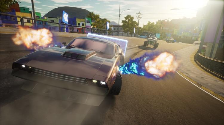 Fast & Furious: Spy Racers Rise of Sh1ft3r (Pre-Owned) - Image 4