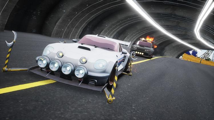 Fast & Furious: Spy Racers Rise of Sh1ft3r (Pre-Owned) - Image 5