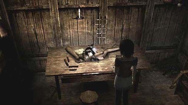 Fatal Frame II (Pre-Owned) - Image 4