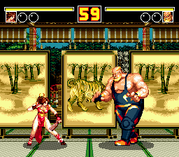 Fatal Fury 2 (Cartridge Only) - Image 3