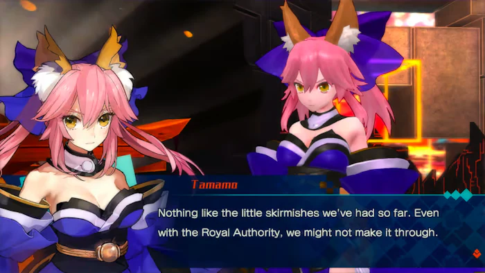 Fate/Extella: The Umbral Star (Pre-Owned) - Image 3