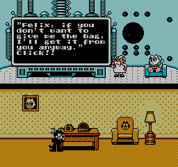Felix the Cat (Complete in Box) - Image 3