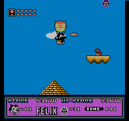 Felix the Cat (Complete in Box) - Image 6