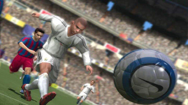 FIFA Soccer 06 (Pre-Owned) - Image 2