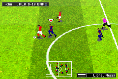 FIFA Soccer 07 (Cartridge Only) - Image 3
