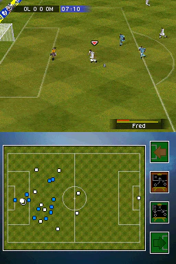 FIFA Soccer 08 (Cartridge Only) - Image 2